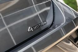 2023 Volkswagen T-Roc 140TSI R-Line D11 MY23 Four Wheel Drive Indium Grey