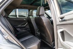 2023 Volkswagen T-Roc 140TSI R-Line D11 MY23 Four Wheel Drive Indium Grey