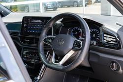 2023 Volkswagen T-Roc 140TSI R-Line D11 MY23 Four Wheel Drive Indium Grey