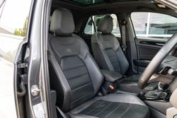 2023 Volkswagen T-Roc 140TSI R-Line D11 MY23 Four Wheel Drive Indium Grey