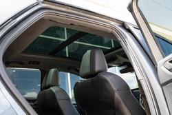 2023 Volkswagen T-Roc 140TSI R-Line D11 MY23 Four Wheel Drive Indium Grey