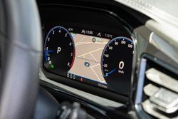 2023 Volkswagen T-Roc 140TSI R-Line D11 MY23 Four Wheel Drive Indium Grey