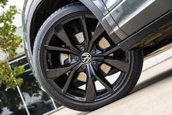 2023 Volkswagen T-Roc 140TSI R-Line D11 MY23 Four Wheel Drive Indium Grey