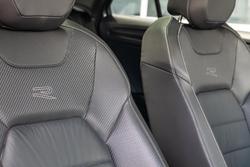 2023 Volkswagen T-Roc 140TSI R-Line D11 MY23 Four Wheel Drive Indium Grey