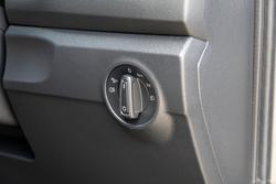 2023 Volkswagen T-Roc 140TSI R-Line D11 MY23 Four Wheel Drive Indium Grey