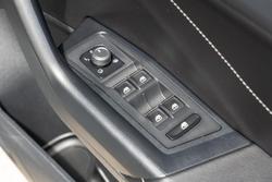 2023 Volkswagen T-Roc 140TSI R-Line D11 MY23 Four Wheel Drive Indium Grey