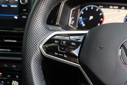 2023 Volkswagen T-Roc 140TSI R-Line D11 MY23 Four Wheel Drive Indium Grey