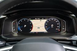 2023 Volkswagen T-Roc 140TSI R-Line D11 MY23 Four Wheel Drive Indium Grey