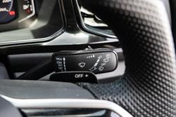 2023 Volkswagen T-Roc 140TSI R-Line D11 MY23 Four Wheel Drive Indium Grey