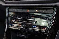 2023 Volkswagen T-Roc 140TSI R-Line D11 MY23 Four Wheel Drive Indium Grey