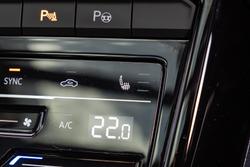 2023 Volkswagen T-Roc 140TSI R-Line D11 MY23 Four Wheel Drive Indium Grey