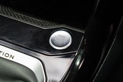 2023 Volkswagen T-Roc 140TSI R-Line D11 MY23 Four Wheel Drive Indium Grey