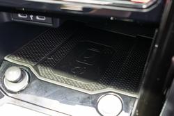 2023 Volkswagen T-Roc 140TSI R-Line D11 MY23 Four Wheel Drive Indium Grey