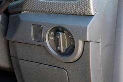 2021 Volkswagen T-Cross 85TSI Style C11 MY22 Grey