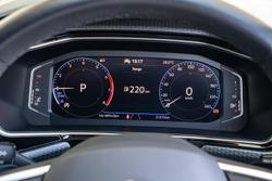 2021 Volkswagen T-Cross 85TSI Style C11 MY22 Grey