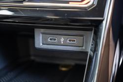 2021 Volkswagen T-Cross 85TSI Style C11 MY22 Grey