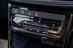 2021 Volkswagen T-Cross 85TSI Style C11 MY22 Grey