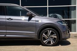 2021 Volkswagen T-Cross 85TSI Style C11 MY22 Grey