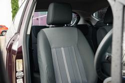 2009 Ford Fiesta CL WS