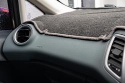 2009 Ford Fiesta CL WS