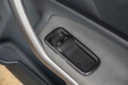 2009 Ford Fiesta CL WS