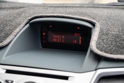 2009 Ford Fiesta CL WS