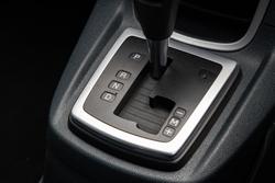 2009 Ford Fiesta CL WS