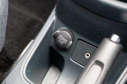 2009 Ford Fiesta CL WS