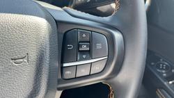 2025 Ford Ranger Wildtrak