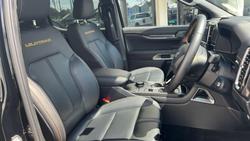 2025 Ford Ranger Wildtrak