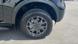 2025 Ford Ranger Wildtrak