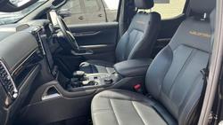 2025 Ford Ranger Wildtrak