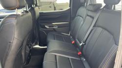 2025 Ford Ranger Wildtrak