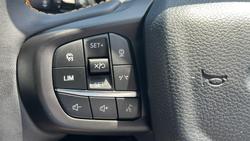 2025 Ford Ranger Wildtrak