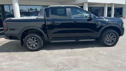 2025 Ford Ranger Wildtrak