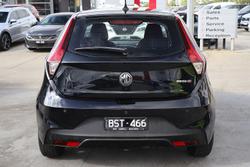 2021 MG MG3 Core
