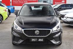 2021 MG MG3 Core