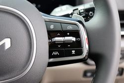 2026 Kia Carnival Sport+ HEV KA4 PE MY26 Snow White Pearl