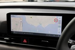 2026 Kia Carnival Sport+ HEV KA4 PE MY26 Snow White Pearl