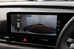 2026 Kia Carnival Sport+ HEV KA4 PE MY26 Snow White Pearl