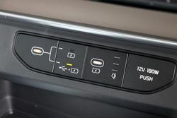 2026 Kia Carnival Sport+ HEV KA4 PE MY26 Snow White Pearl