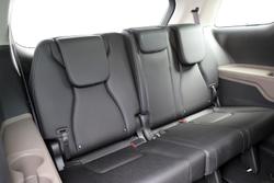 2026 Kia Carnival Sport+ HEV KA4 PE MY26 Snow White Pearl