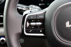 2026 Kia Carnival Sport+ HEV KA4 PE MY26 Snow White Pearl