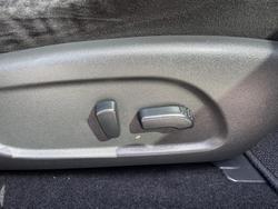 2015 Nissan Pathfinder ST R52 MY15 Brilliant Silver