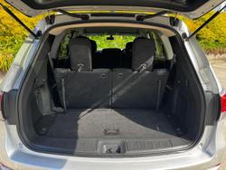 2015 Nissan Pathfinder ST R52 MY15 Brilliant Silver