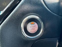 2015 Nissan Pathfinder ST R52 MY15 Brilliant Silver