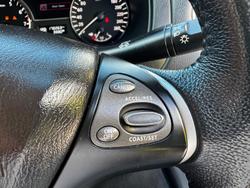 2015 Nissan Pathfinder ST R52 MY15 Brilliant Silver