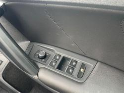 2017 Volkswagen Tiguan 162TSI Highline 5N MY17 Four Wheel Drive Ruby Red