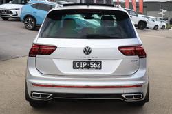 2022 Volkswagen Tiguan 162TSI R-Line