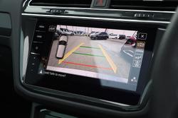 2022 Volkswagen Tiguan 162TSI R-Line